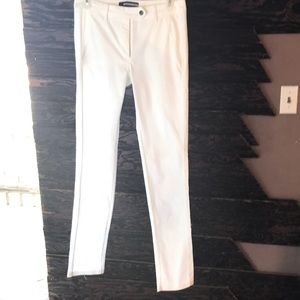 Skyler Extra Tall Travel Pant! White Anatomie BRAND NEW WITH TAG!